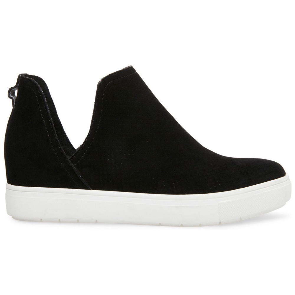 Steve Madden Canares High-Top Sneakers